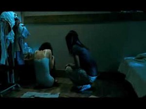 Cinderella Korean Horror Movie