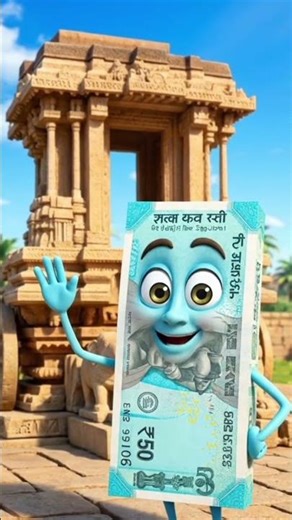 all indian currency notes monuments explained india