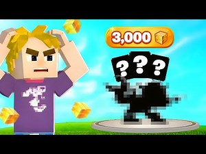 I Unlocked the Expensive and Powerful Mount! | Blockman Go Bedwars