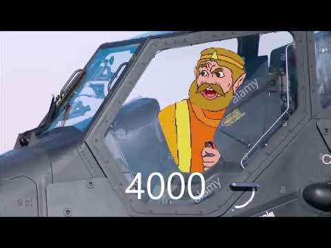 Dinner Blaster 4000!!!! Reversed (NEW)