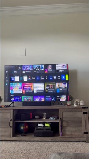 How to download NFL App for NFL+/NFL Premium (Redzone) on a Samsung Smart TV in 2026