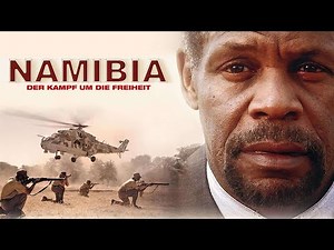 Namibia - Der Kampf um die Freiheit (2007) | Ganzer Film [Deutsch]