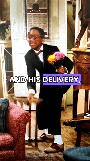 Welcome to the Family on Instagram: "Steve Urkel was magic from the very beginning! This week we talked all about @jaleelwhite's first episode as Urkel on "Welcome to the Family," the Family Matters rewatch podcast! Link in bio to listen wherever you get your podcasts! #familymatters #steveurkel #newepisode"