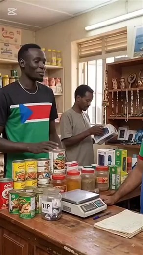 Short motivational lesson for South Sudanese — brief insight