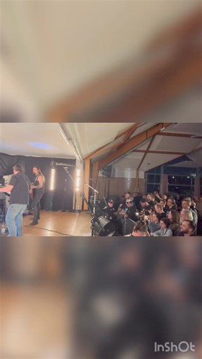 2.6K views · 75 reactions | Here are some clips of our shows in Mametz, France and Diest, Belgium! Thank you so much for making these first 2 shows of this run SOLD OUT!!! Tonight we begin our Swedish part of the tour in Malmo! @absolva @lukeappletonofficial @christopherappletonuk @mcneemartin @karlossos #absolva @helldiest #mametzfestival | Absolva | Facebook