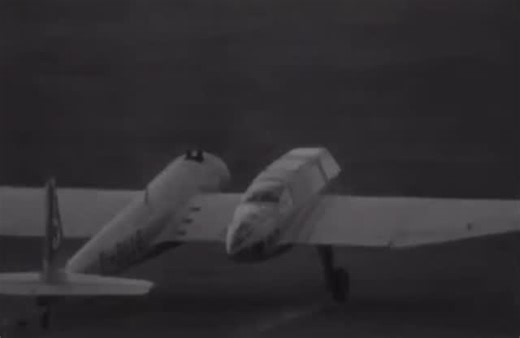 WWII Aviation Pictures & Info on Instagram: "Rare footage of the Blohm & Voss BV 141 in flight — one of the strangest aircraft ever built during World War II. Designed for tactical reconnaissance, the BV 141’s asymmetric layout balanced a glass observation nacelle on one side with the engine and tail boom on the other. It looked impossible, yet it flew beautifully — stable, maneuverable, and with unmatched visibility for its observer. Despite its promise, the BV 141 never saw combat. It used the
