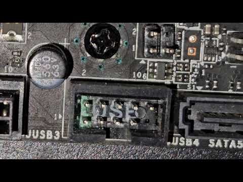 This thrift store computer just gets worse the more I look