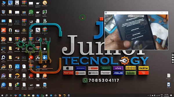 Mi Account Remove Permanent | Mi Account Remove | Solve Activate This Device Mi Account