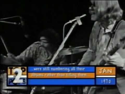 Chicago - I´m a man