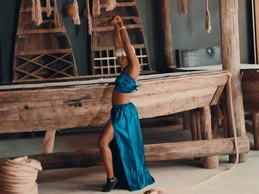 Double Jay on Instagram: "Streaming now…🎬🚨 #deep inside ❤️ ft LINO G & Kirikou A kili Directed by @john.elarts Produced by @jibu_the_classic M&M by @kollydamagic1"