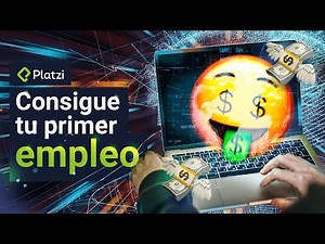 How to get your first job