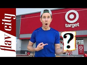 Huge Target Deals - Let's Go Shopping