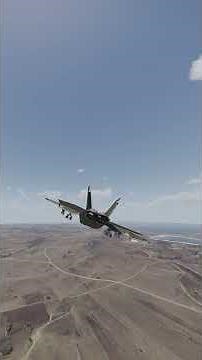 A US tank convoy became a target for a Russian FA-181.