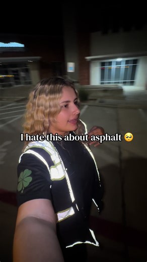 Dislikes in Asphalt Paving: What You Should Know