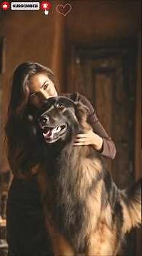 Belgian Tervuren Dog Explained | History, Intelligence, Temperament & Working Ability