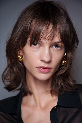 7 Bob Haircuts You're Going To See Everywhere In 2026, From The Cloud Bob To The Contoured Crop