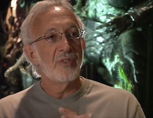 1.3K views · 598 reactions | Stan Winston recalls coming up with the design for the Predator (If it Bleeds, We Can Kill it documentary) | Alien_Theory | Facebook