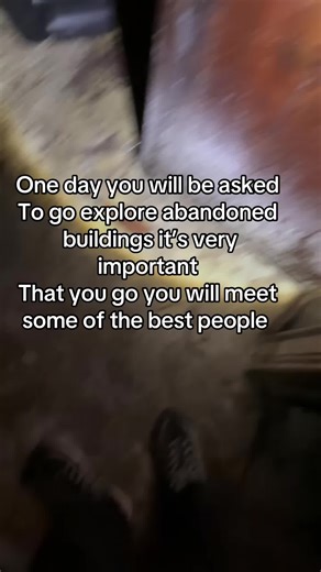 Exploring Abandoned Places: A Journey into Urbex