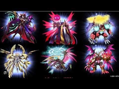 IMD3.0 demon lords dg
