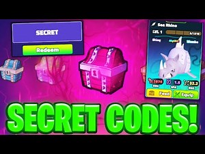 NEW SECRET SpongeBob Tower Defense ALL CODES! Code: SECRETCHESTSSOON