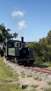 US Army 5240 is a privately owned two foot gauge tank engine built by the Davenport Locomotive Works in 1918. Originally built to be sent over to Europe to work on the trench railways, the locomotive never left the US, having only been completed months prior to the conclusion of WWI. Instead, the locomotive served stateside for several years on US Army bases before entering private ownership. It was eventually heavily modified into a theme park train and used in Iowa but was eventually placed in