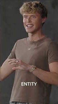 Nick Trawick gives insight on his character on #spectrum #influencer