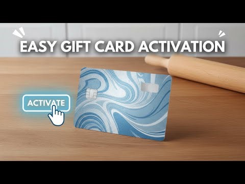 How to Activate Your Best Buy Gift Card? - Step by Step