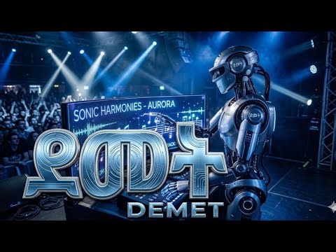 Demet (ደመት) - New Eritrean Tigrinya Music 2026 | Zegem Canary - Zematat 🎸🔥