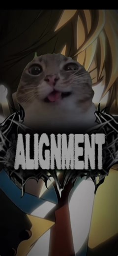 Death not~edit msdeby alignment