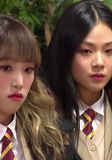 High School Mystery Club S01:E01 - Episode 1