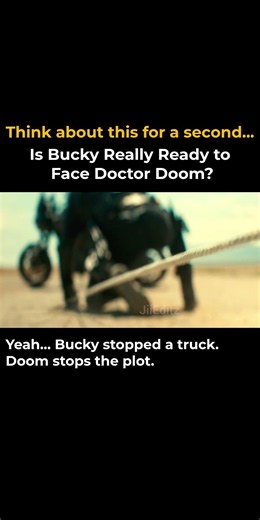 How Powerful Will Doctor Doom Be Compared to the New Avengers?
