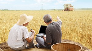 8.1K views · 572 reactions | China has released this year's strategy for improving lives in rural areas. The "No. 1 Document", issued each year, stresses promoting growth in the countryside and modernizing the nation's farms to make sure people are staying out of poverty. | CGTN | Facebook