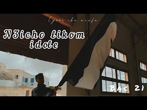 Lycée Ibn Arafa Djerba [Bac 2021] - N3ICHO LIKOM IDOLE #P4
