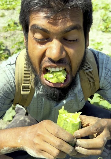 Remove Bitterness from Cucumbers with This Easy Technique