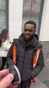 Do you have a driver license #london #viral #fyp