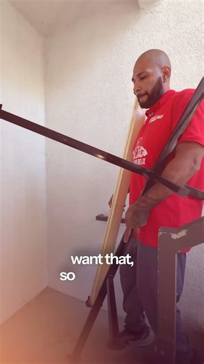 Stairs Make Moving 10x Harder — Here’s Why #shorts