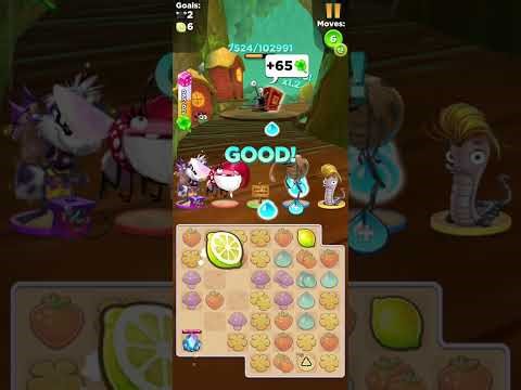 Best Fiends Hard Level – Can I Beat This?! 😱