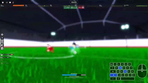 Freestyle clips bc why not