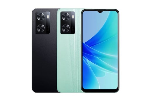 OPPO A57 gets Android 14 update in India - Gizmochina