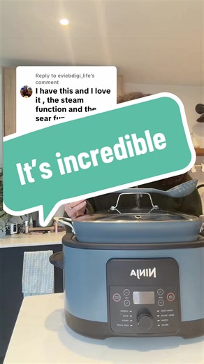 Discover the Ninja 8 in 1 Slow Cooker Benefits