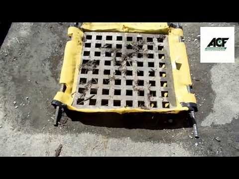 Siltsack Installation and Maintenance Video