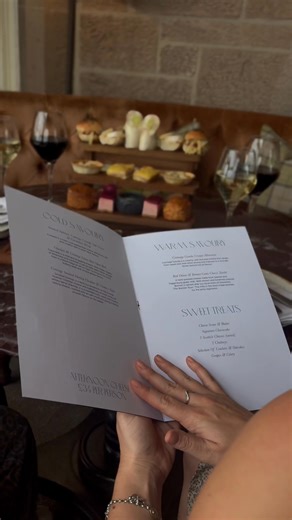 We are in complete cheese heaven with the new Afternoon Cheese at Golf View. A selection of the best cheesy delights from sweet to savoury, there’s a little something for everyone. If you are a cheese lover be sure to book now! https://www.crerarhotels.com/collection/golf-view-hotel-and-spa/experiences/whats-on/ | Golf View Hotel & Spa