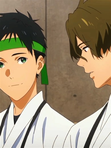 Discover Tsurune: The Heart of Archery