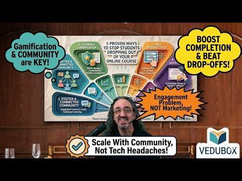 5 Ways To Keep Students Engaged with Vedubox