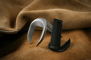 Chen SI "Shooter Installed" Magwell