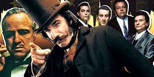 10 Best Performances in Gangster Movies, Ranked