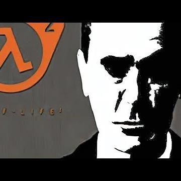 The creepiest sounds from Half Life 2
