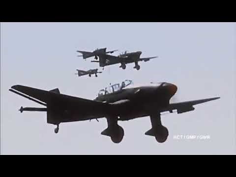 The Wehrmacht | United We Stand, Divided We Fall | 2012 | HD | Re-upload