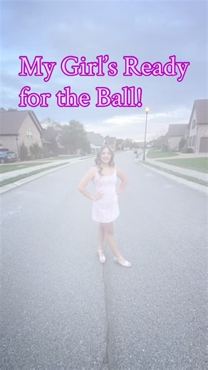 My heart can hardly take it 💕 Our little girl all dressed up for her 6th-grade dance! Watching her grow into such a beautiful, kind, and confident young lady is the greatest joy. #ProudDadMoment #GirlDad #6thGradeDance #GirlDad #ProudDad #FamilyLove #FatherDaughter #GrowingUpTooFast #MakingMemories #FamilyMoments #ProudDadMoment #SweetMemories #BlessedDad #TimeFlies #FaithFamilyFun #DadLife | Todd Nichols