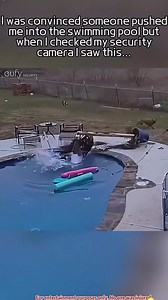 Unexpected failure to enter the water🤣🤣#foryou #fyp #interesting #funny #usaus #happy #haha #water #funnyvideos | UsFunniestvideo